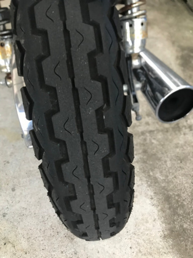 スズキ ボルティ250 カスタム 今月いっぱい値下げ 【公式通販】