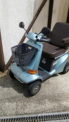 SUZUKIセニアカー(現車確認·配達応相談)