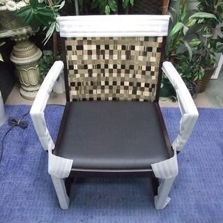 R1606) ロックストーン　 PM255-JP　未使用品 椅子 店頭取引大歓迎♪