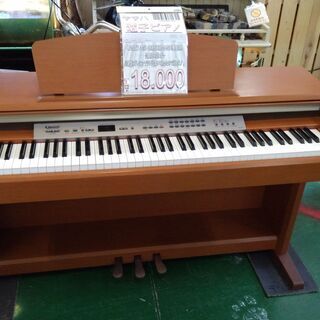 店舗同時販売中】ヤマハ CLP-120 電子ピアノ【店頭ご来店購入限定】の 