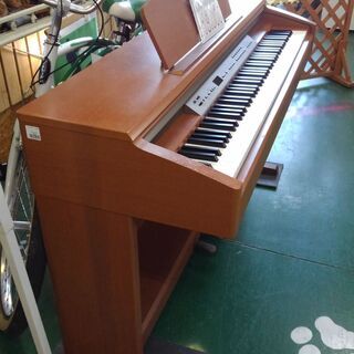 店舗同時販売中】ヤマハ CLP-120 電子ピアノ【店頭ご来店購入限定】の 