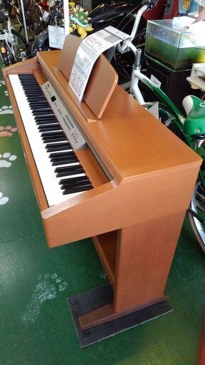 店舗同時販売中】ヤマハ CLP-120 電子ピアノ【店頭ご来店購入限定】