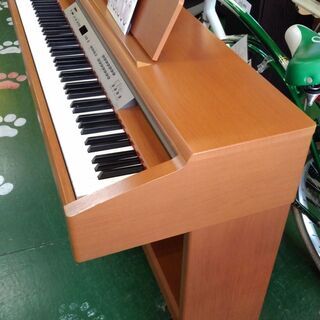 店舗同時販売中】ヤマハ CLP-120 電子ピアノ【店頭ご来店購入限定】の 