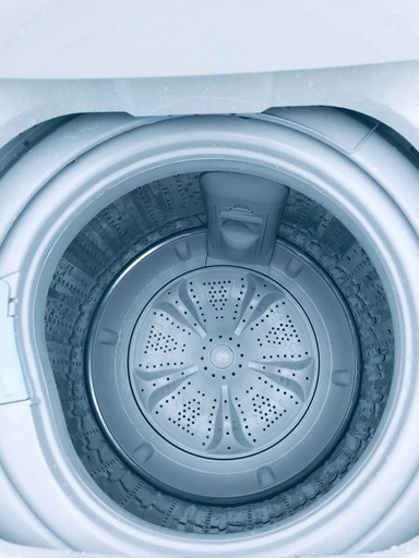 ♦️️ EJ815B TAG label 全自動電気洗濯機 【2019年製】