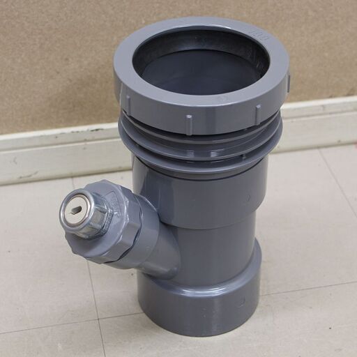 アサヒ特販 排水路ヒーター構成部品 エラスチックジョイントAB-100P(J909ahxY)②