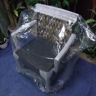 R1608) ロックストーン PM255-JP 未使用品 椅子 店頭取引大歓迎♪