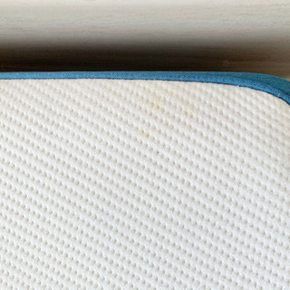 【再募集】セミダブル　koala コアラマットレス　フレーム付き