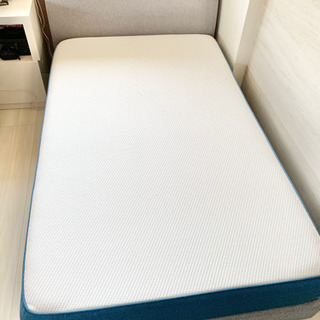 【再募集】セミダブル　koala コアラマットレス　フレーム付き