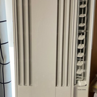 商談中】窓付け用クーラー6畳タイプ