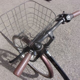 愛品館八千代店】Runesic 27インチ自転車【愛八JT】 【公式通販】