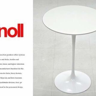 (Y)北大前! 札幌 引取 【美品】レトロ!!Knoll/ノル ...