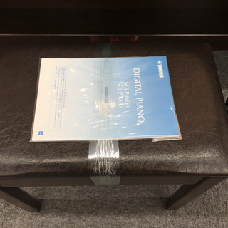 i281 YAMAHA clavinova SCLP6350 2017年製 ヤマハ 電子ピアノ クラビノーバ