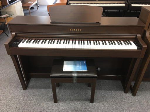 i281 YAMAHA clavinova SCLP6350 2017年製 ヤマハ 電子ピアノ クラビノーバ
