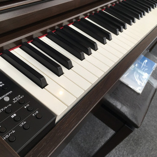 i281 YAMAHA clavinova SCLP6350 2017年製 ヤマハ 電子ピアノ クラビノーバ