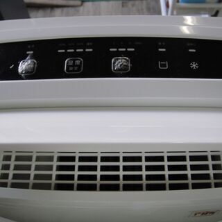 季節、空調家電 2019年製 ベルソス 除湿機 コンプレッサー式 衣類乾燥 