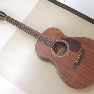 新品同様品 Tokai トーカイ楽器 Cat\'s Eyes CE40C-M エレアコ アコースティックギター ソフトケース付き キャッツアイ