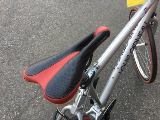 ルイガノ ロードバイク 26インチ MTB. ルイガノ.Sサイズ.26インチ(2024