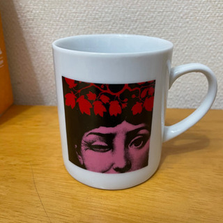 【ネット決済】フランフランのマグカップ