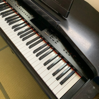 YAMAHA Clavinova ヤマハ　クラビノーバ　電子ピアノ