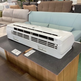 季節、空調家電 安心の1年保証付！！ CORONA 冷房専用2.2kw壁掛けエアコン
