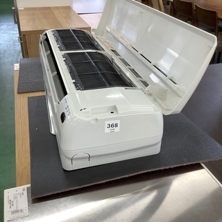 安心の1年保証付！！ CORONA 冷房専用2.2kw壁掛けエアコン RC-2218R 