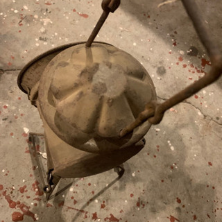 日本軍装品　隠顕灯（いんけんとう）