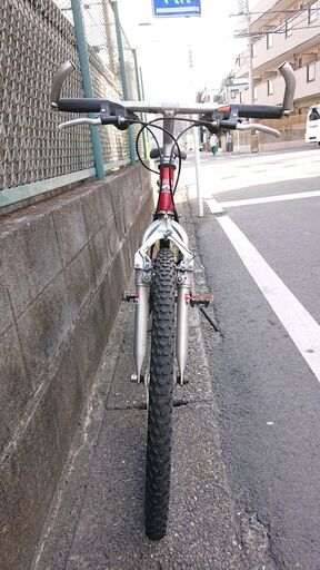 BRIDGESTONE / ブリヂストン MT カヤックX46 （Marlboro マルボロ 