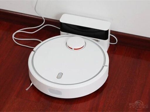 Xiaomi 掃除機 ロボット 自動充電 ロボット掃除機 クリーナー