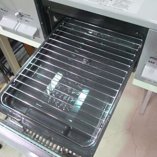 ガステーブル 都市ガス 2018年製 水有片面 ノーリツ ピッタリフィット NG60SVR 12A 13A NORITZ ガスコンロ ガス台 札幌市東区 新道東店