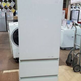 【愛品館市原店】Panasonic 2017年製 NR-C32H...