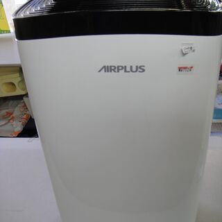 AirPlus 除湿衣類乾燥機  AP10－1907EE　除湿量...