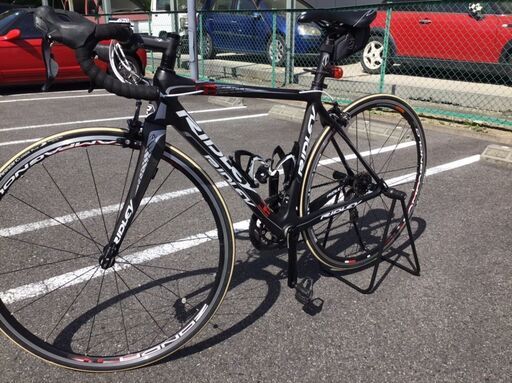 【モノマニア四日市】【引き取り限定】RIDLEY FENIX