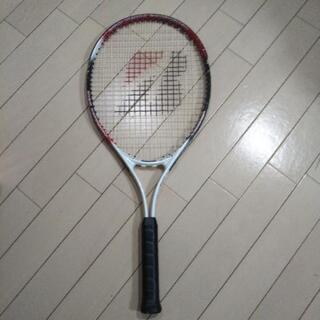 ジュニア 硬式テニスラケット