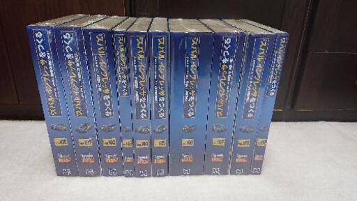 アシェット スバル インプレッサをつくる