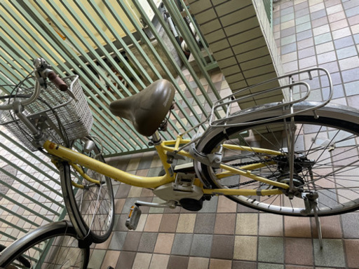 電動自転車