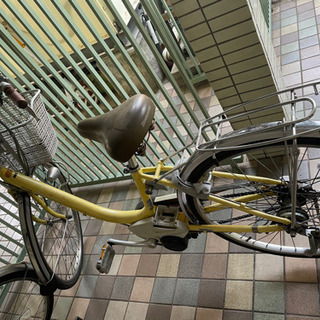 中古】みずほ台駅の自転車を格安/激安/無料であげます・譲ります 