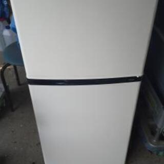 AQUA  ノンフロン冷凍冷蔵庫