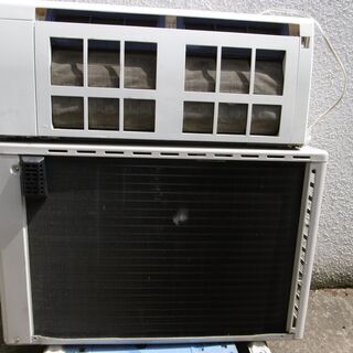 富士通ルームエアコン 10畳用 ASーR28A 2011年