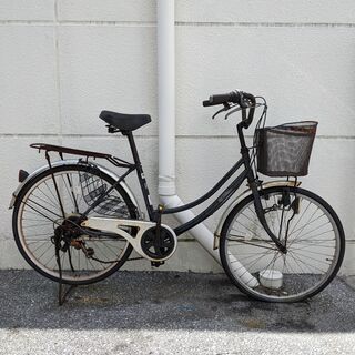 自転車24インチ