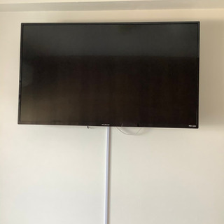 テレビ 43インチ