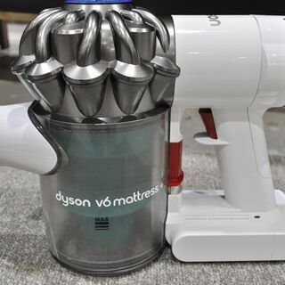 生活家電 ダイソン　コードレスクリーナー