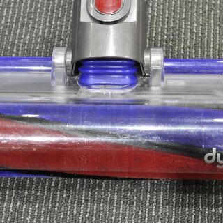 生活家電 ダイソン　コードレスクリーナー