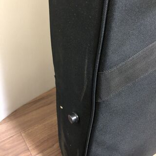 YAMAHA ヤマハ 木製鍵盤 電子ピアノ P-515B 2019年製 高年式 ケース付き