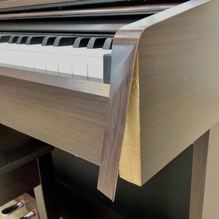 1ヶ月保証付！YAMAHA(ヤマハ)の電子ピアノ「YDP-140」をご紹介！