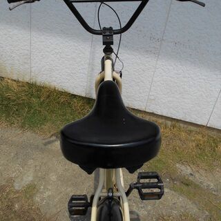 CALIFORNIAN BIKE 24インチ ビーチクルーザー