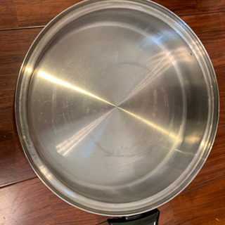 ロイヤルクイーン/made in U.S.A 鍋一式セット(大)