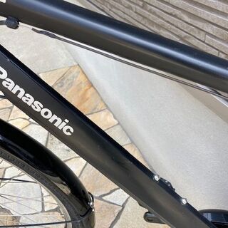 好評につき売約済み！?極上！16Ah 2018モデル！Panasonic 
