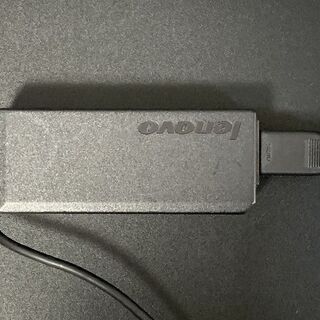 【ネット決済】レノボ　LENOVO　ノート用　ACアダプタ　DC...