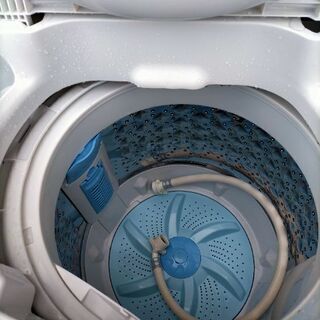 TOSHIBA AW-SG9(W)﻿ 5kg 2021年式 全国送料無料 単身 2021 TOSHIBA AW