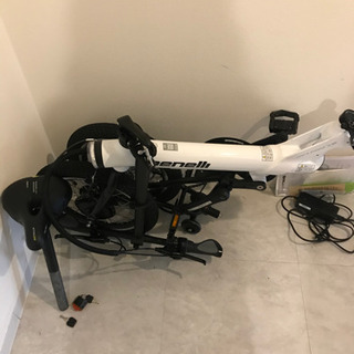 benelli mini Fold 16